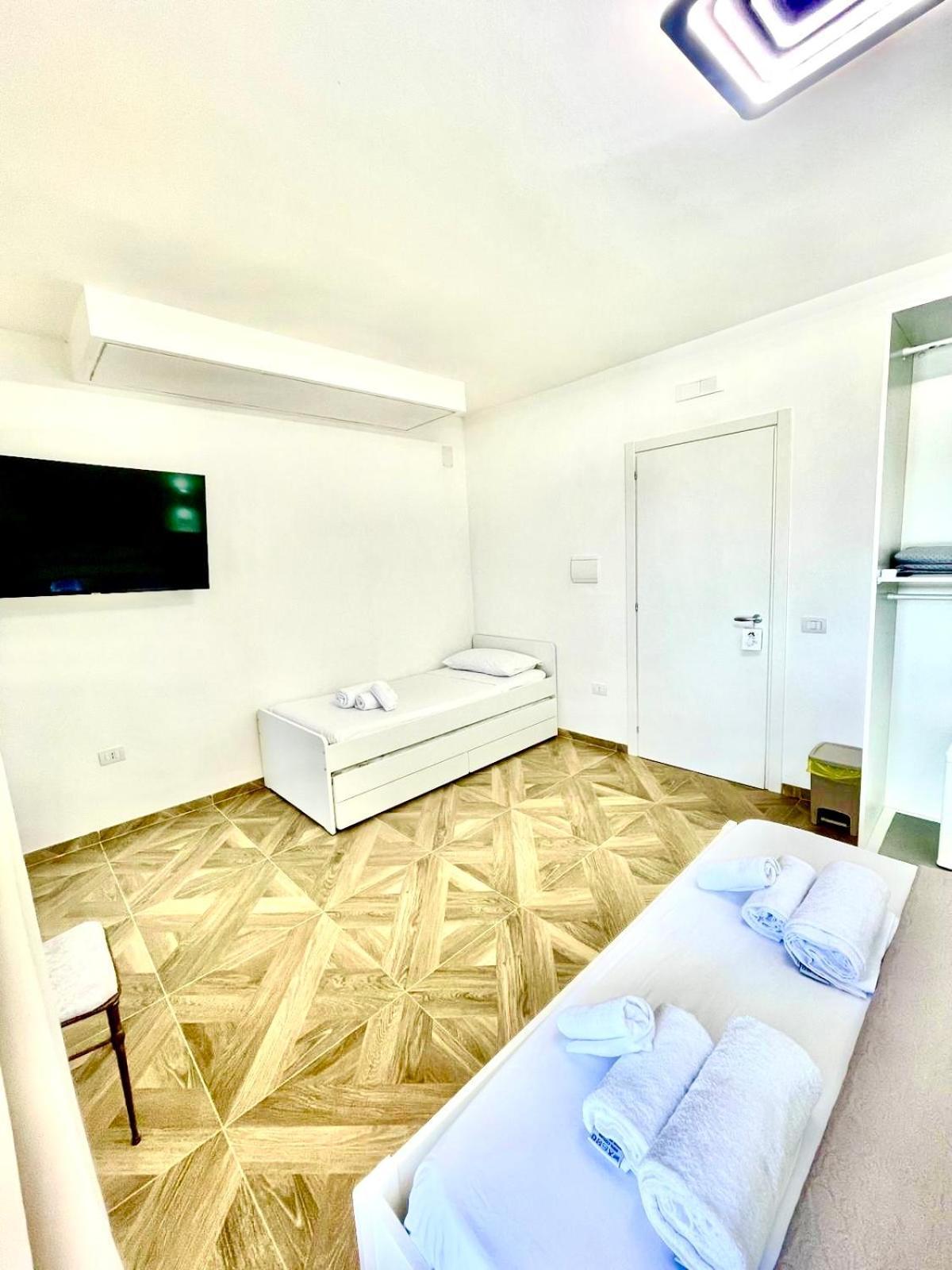 Room 24 Martinsicuro Zewnętrze zdjęcie