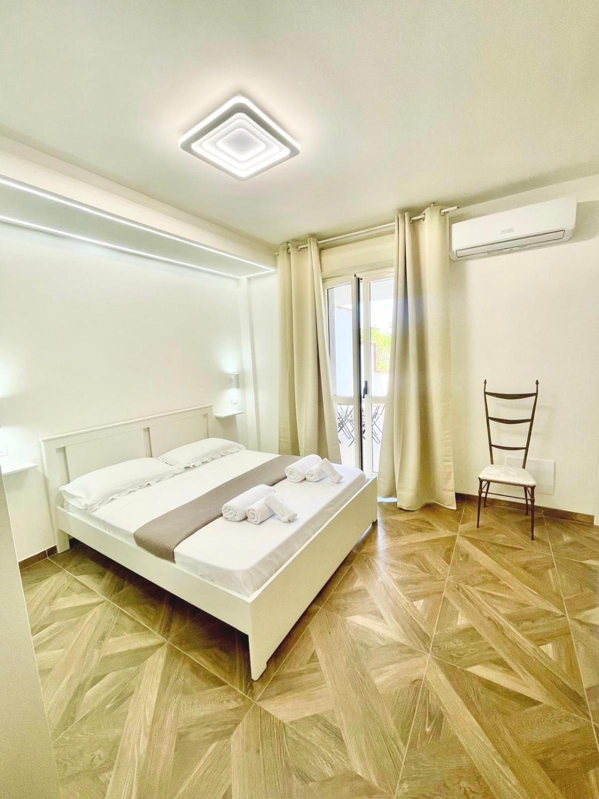 Room 24 Martinsicuro Zewnętrze zdjęcie