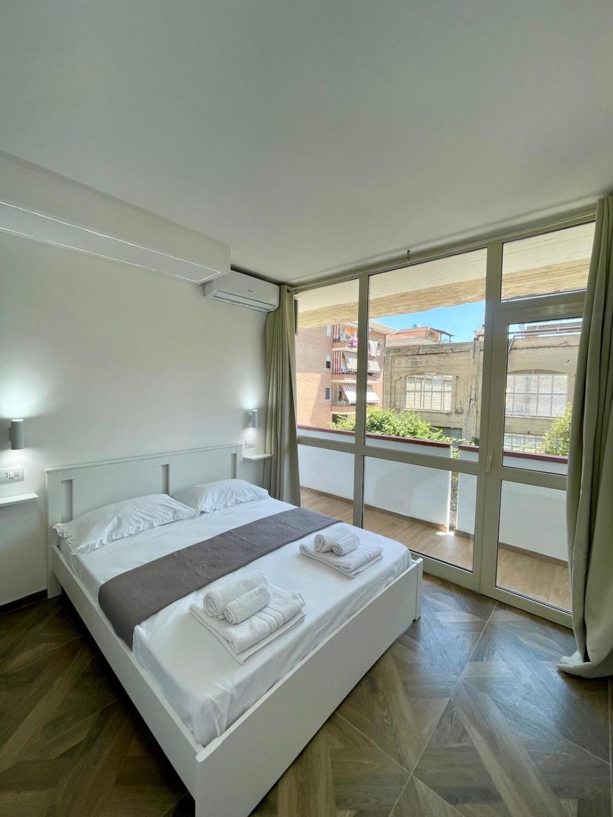 Room 24 Martinsicuro Zewnętrze zdjęcie