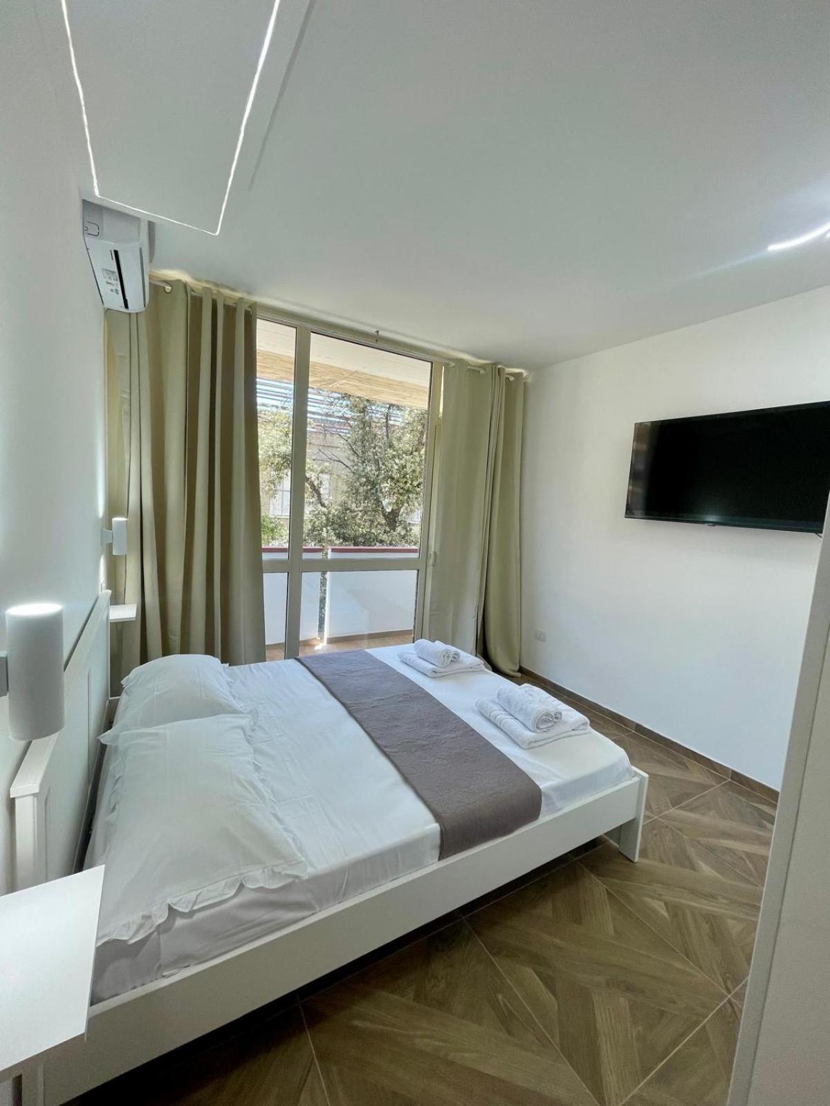 Room 24 Martinsicuro Zewnętrze zdjęcie