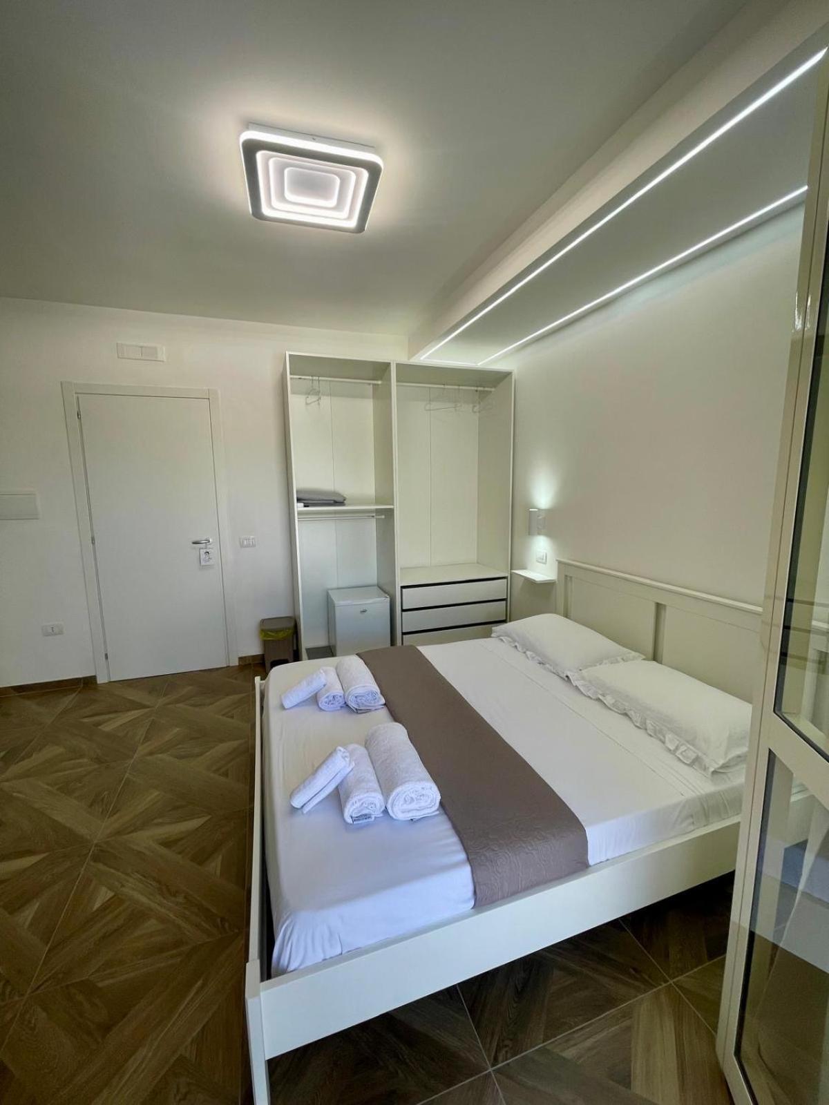 Room 24 Martinsicuro Zewnętrze zdjęcie